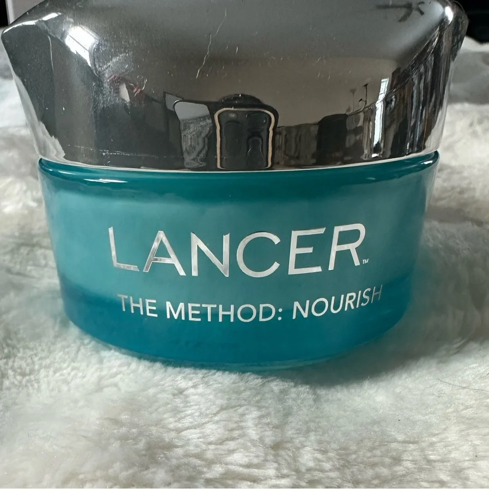 Lancer‎ The Method: Nourish 1.7 oz